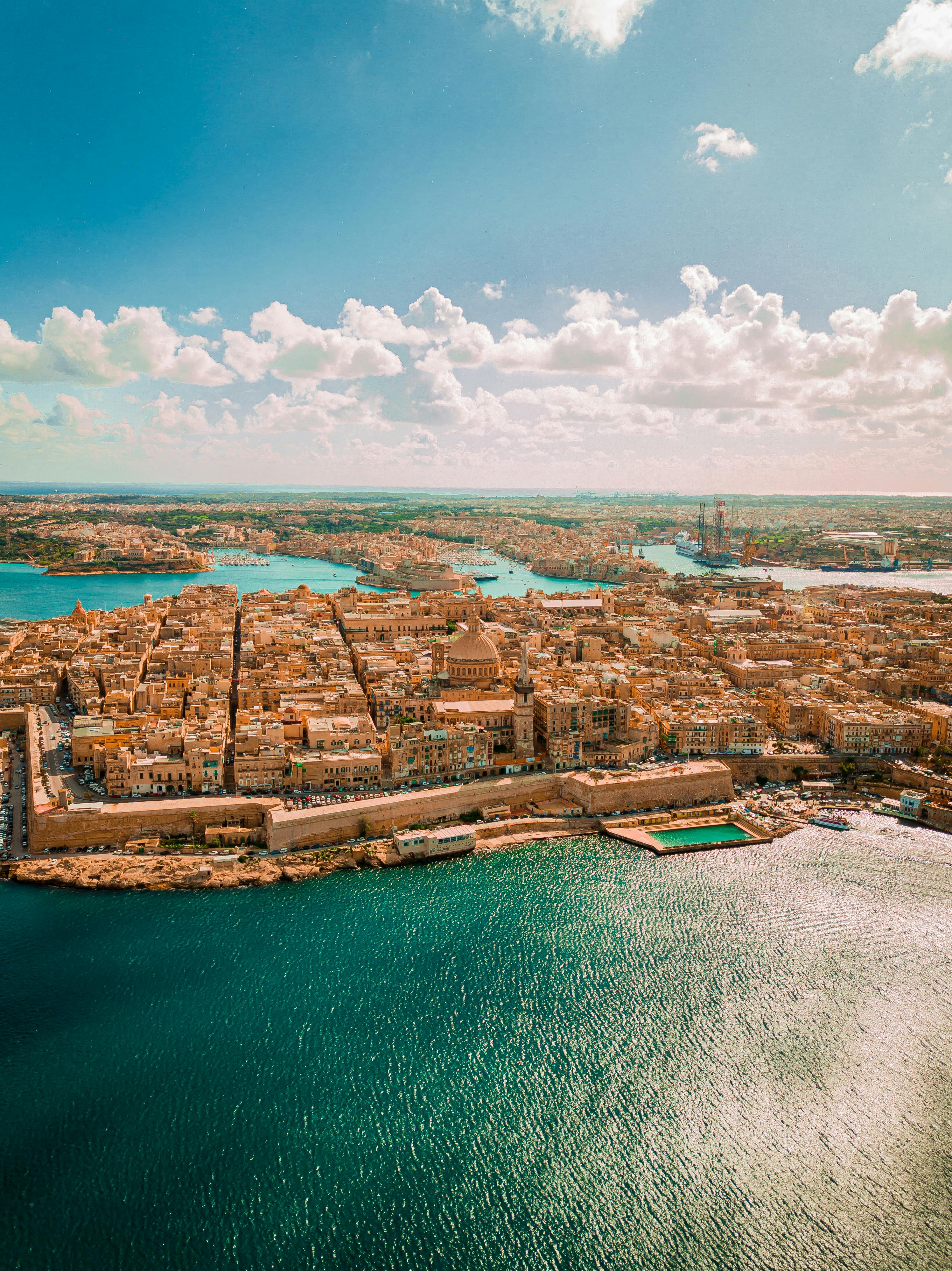 Kusursuz Bir Akdeniz İkliminde Eğitim Rehberi: Malta’da Dil Eğitimi Boyunca Yapabileceğiniz Aktiviteler